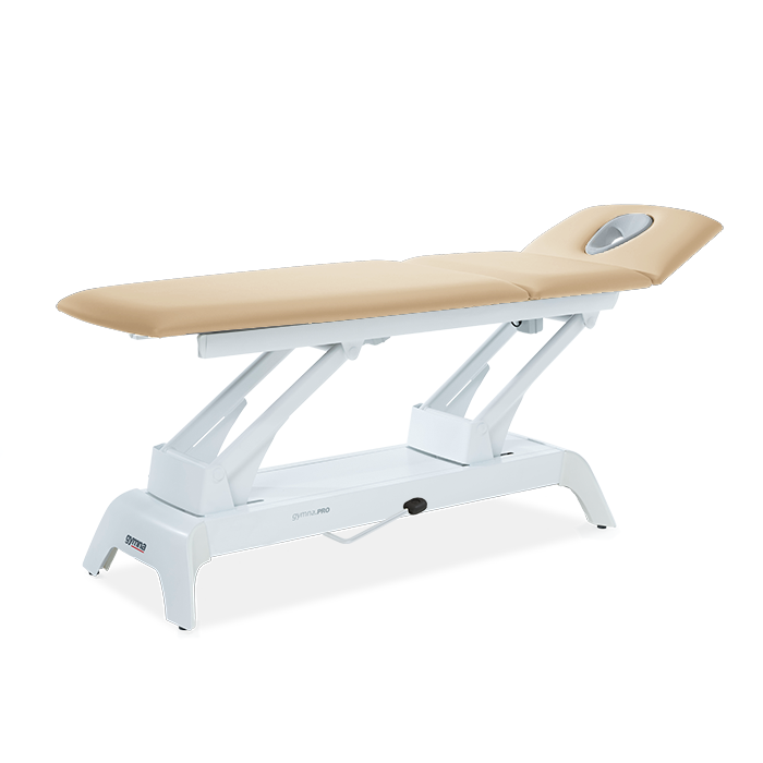 Therapieliege Gymna.PRO T3 i-Control