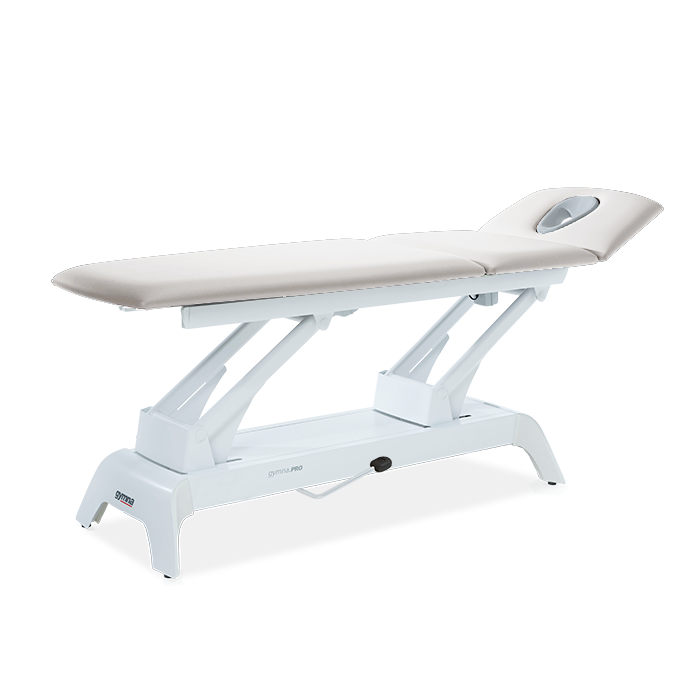 Therapieliege Gymna.PRO T3 i-Control
