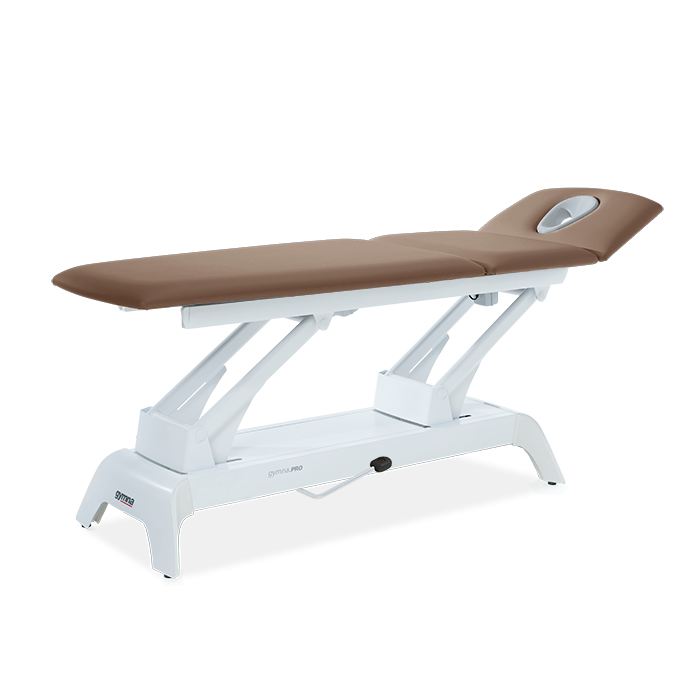 Therapieliege Gymna.PRO T3 i-Control