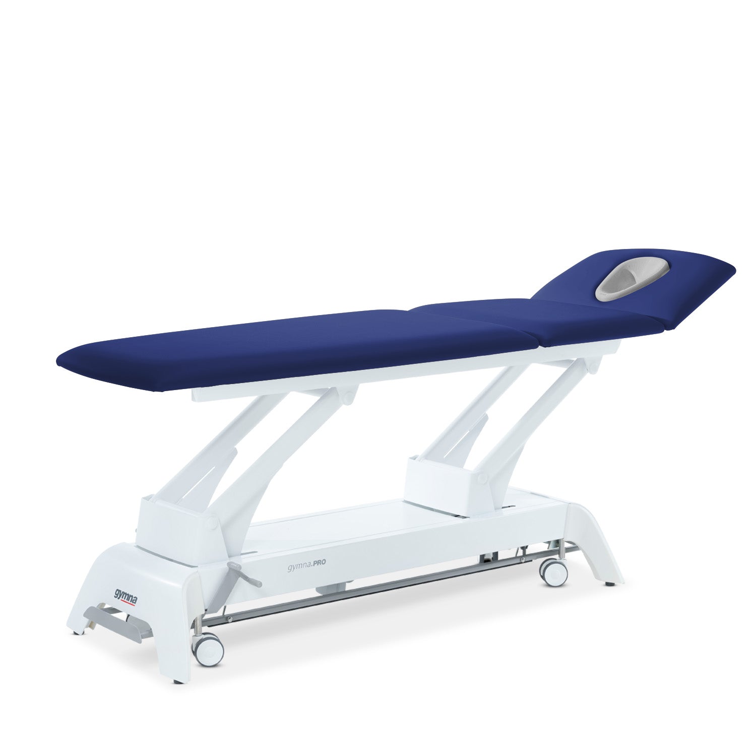 Therapieliege Gymna.PRO T3 i-Control