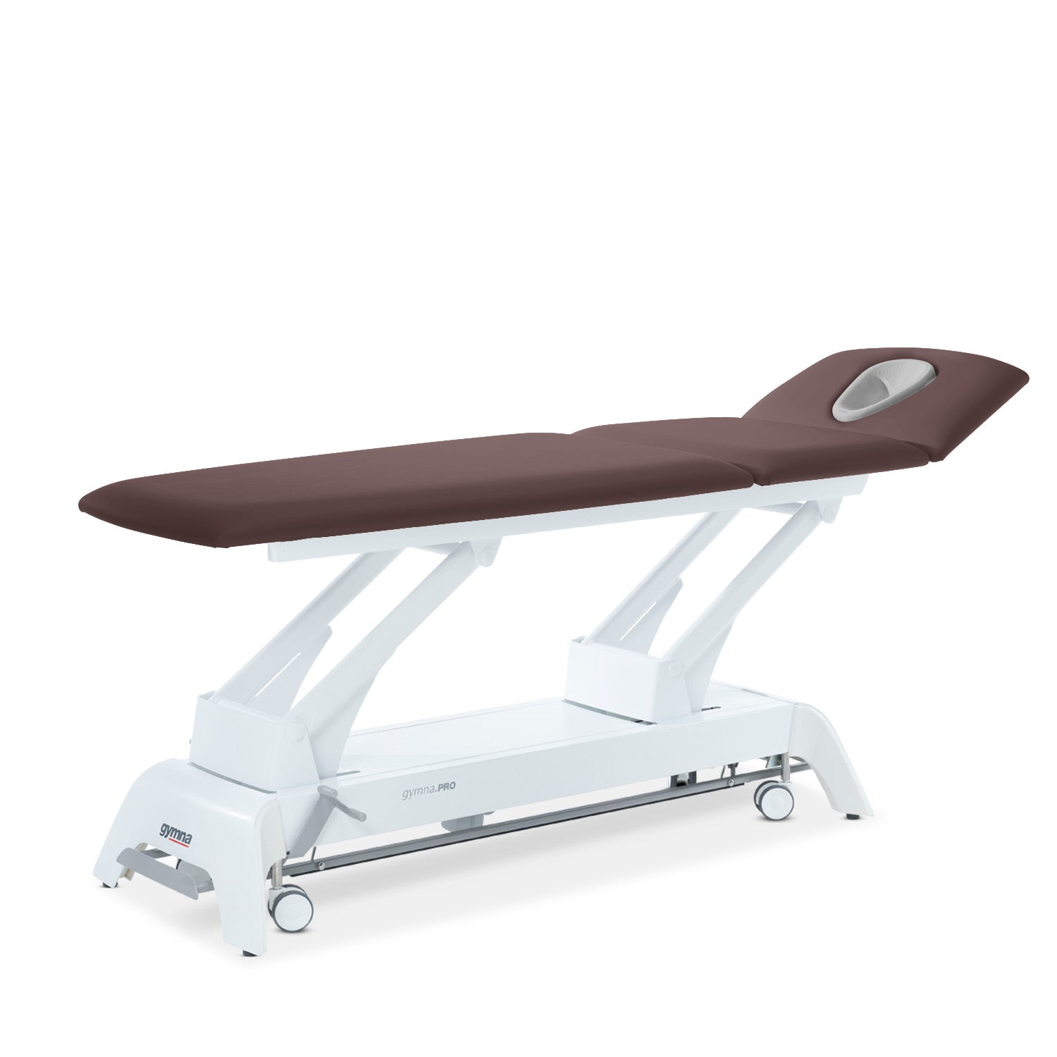 Therapieliege Gymna.PRO T3 i-Control