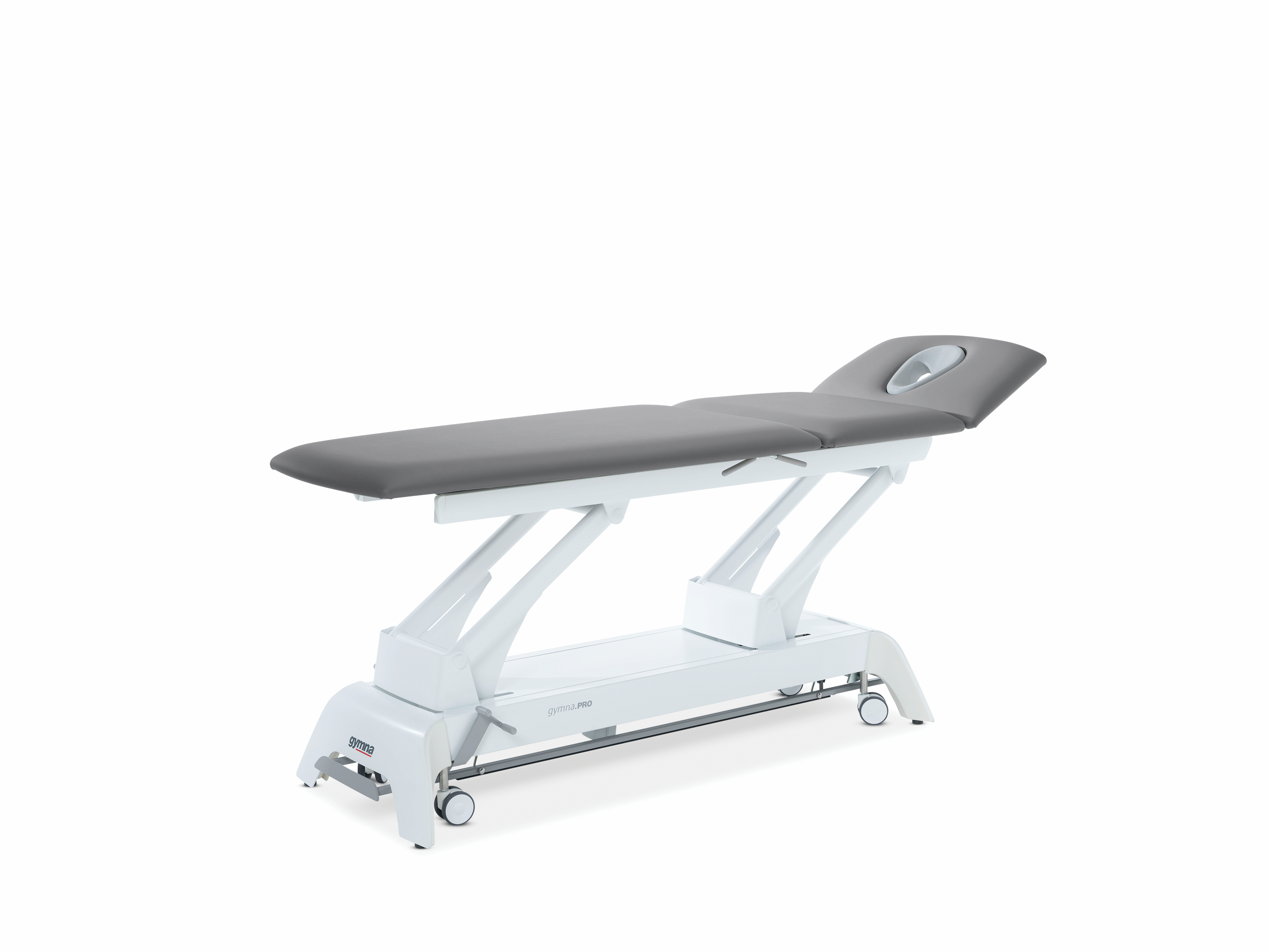 Therapieliege Gymna.PRO T3 i-Control