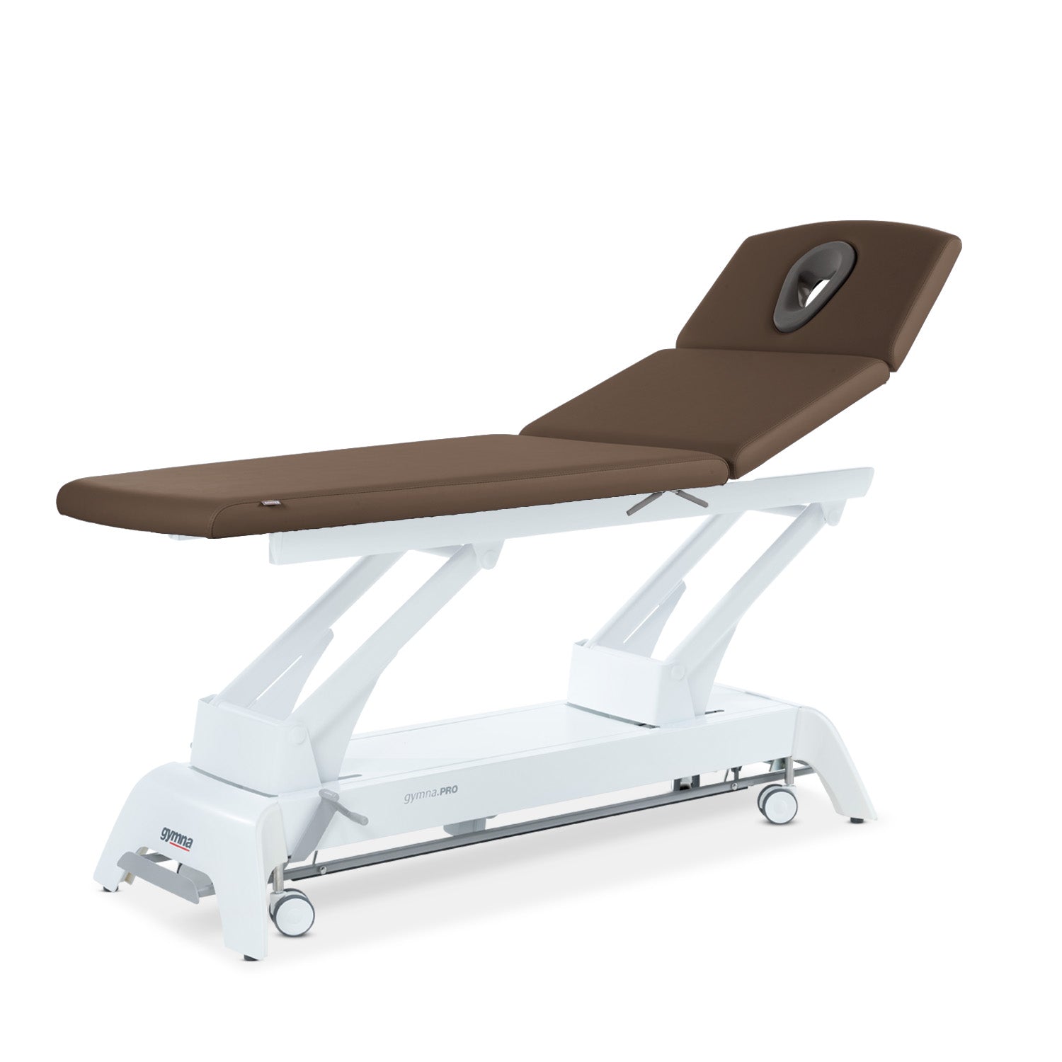 Therapieliege Gymna.PRO T3 i-Control
