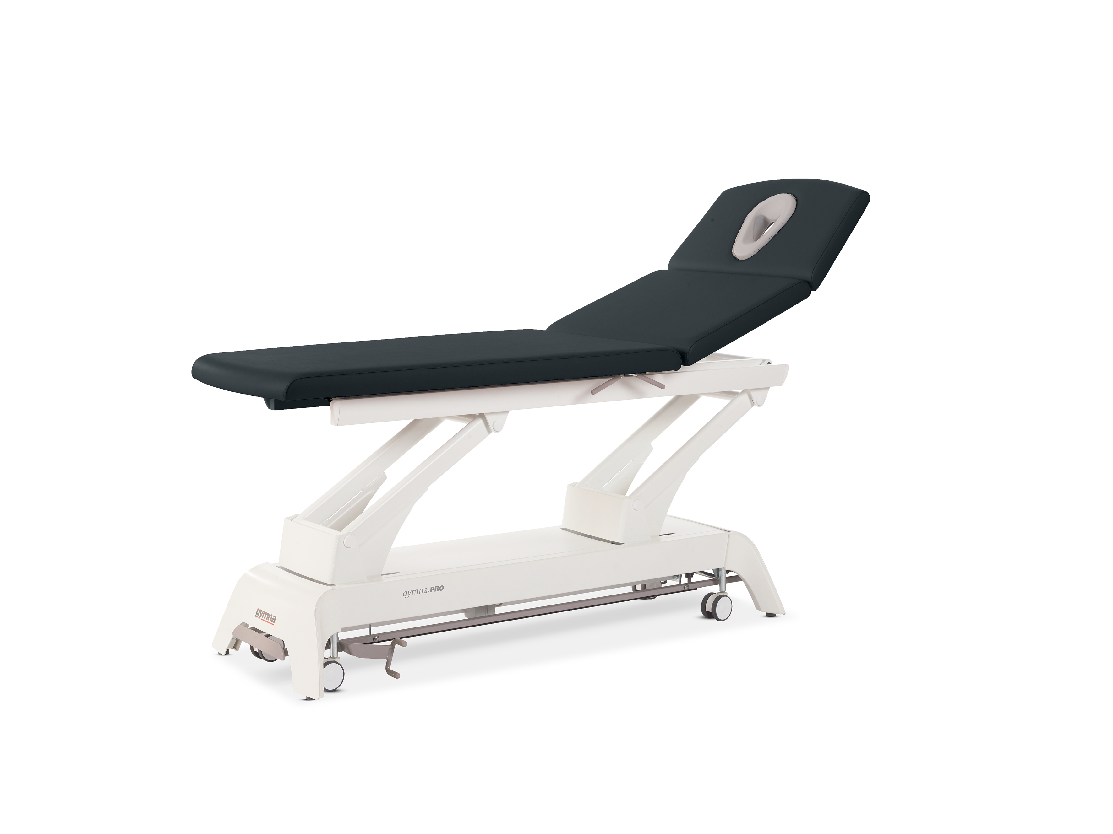 Therapieliege Gymna.PRO T3 i-Control