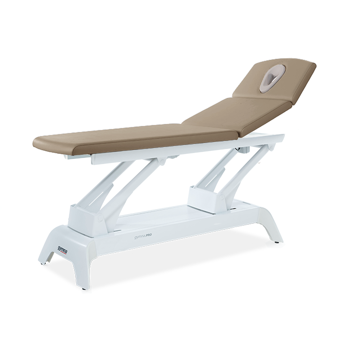 Therapieliege Gymna.PRO T3 i-Control