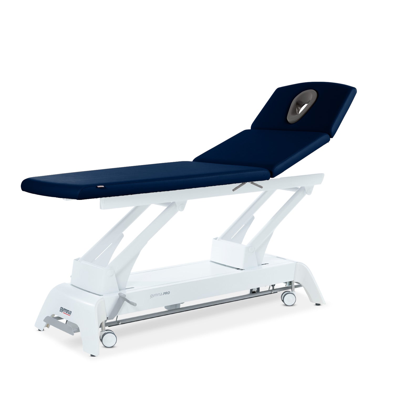 Therapieliege Gymna.PRO T3 i-Control