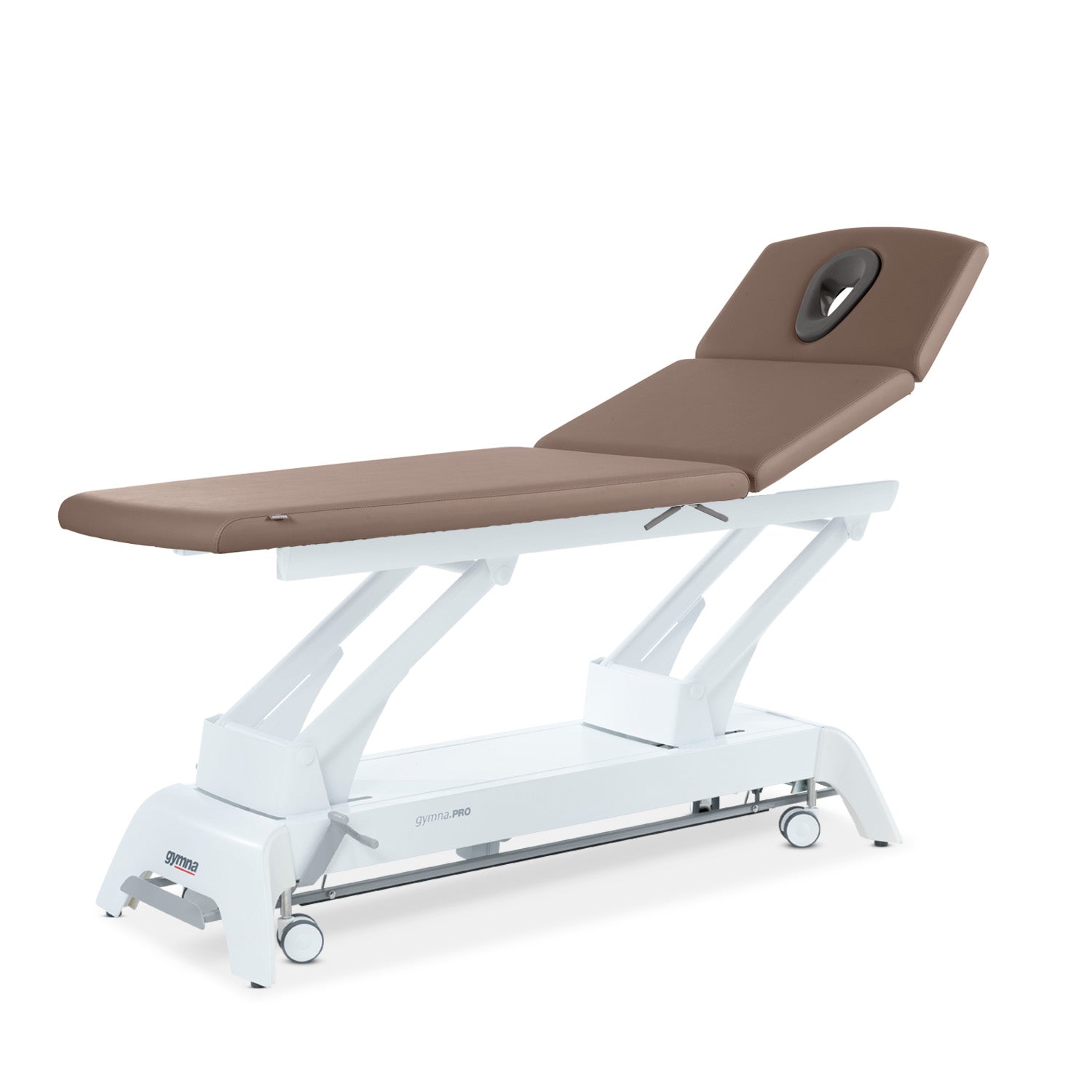 Therapieliege Gymna.PRO T3 i-Control