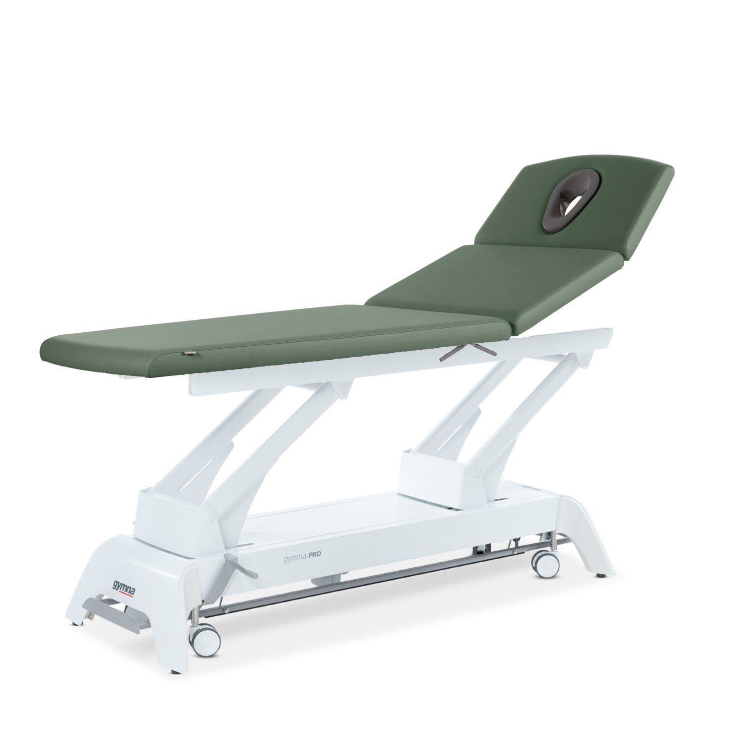Therapieliege Gymna.PRO T3 i-Control