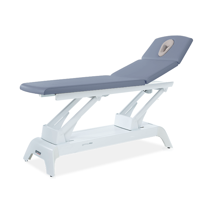 Therapieliege Gymna.PRO T3 i-Control