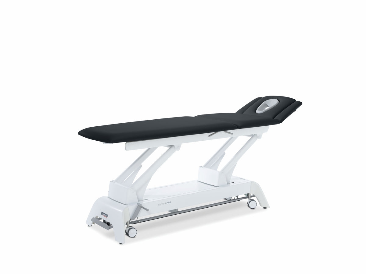 Therapieliege Gymna.PRO T5 Optima Edition i-Control