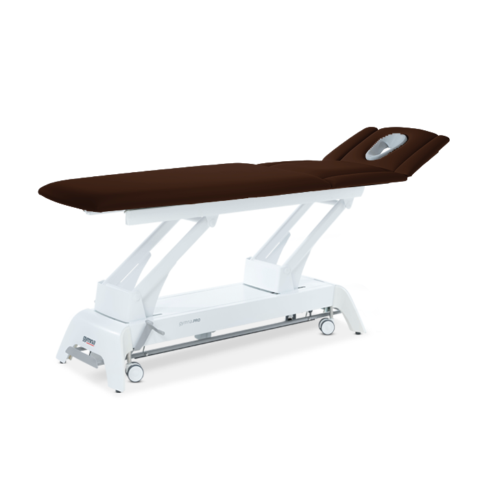 Therapieliege Gymna.PRO T7 i-Control