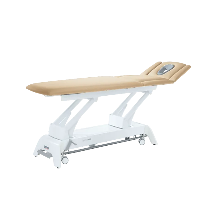 Therapieliege Gymna.PRO T7 i-Control