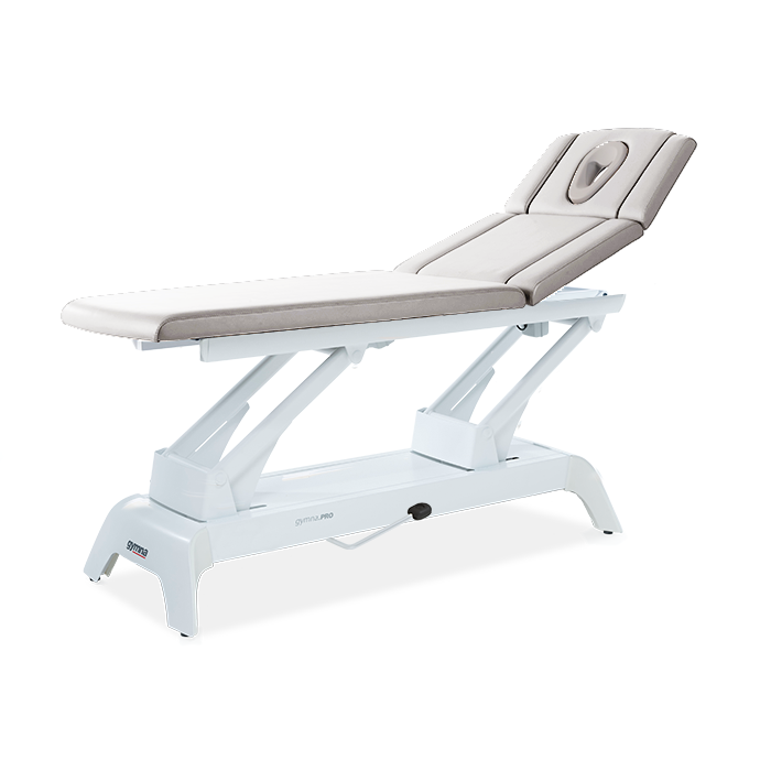 Therapieliege Gymna.PRO T7 i-Control