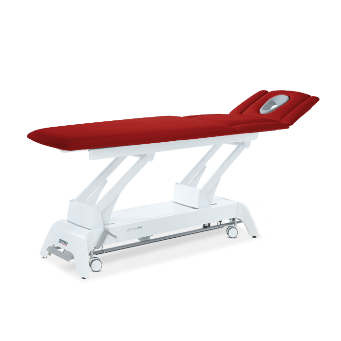 Therapieliege Gymna.PRO T7 i-Control