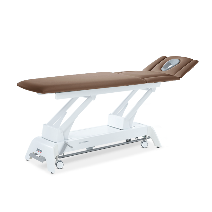 Therapieliege Gymna.PRO T7 i-Control