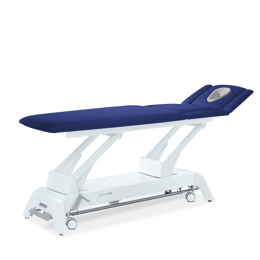 Therapieliege Gymna.PRO T7 i-Control