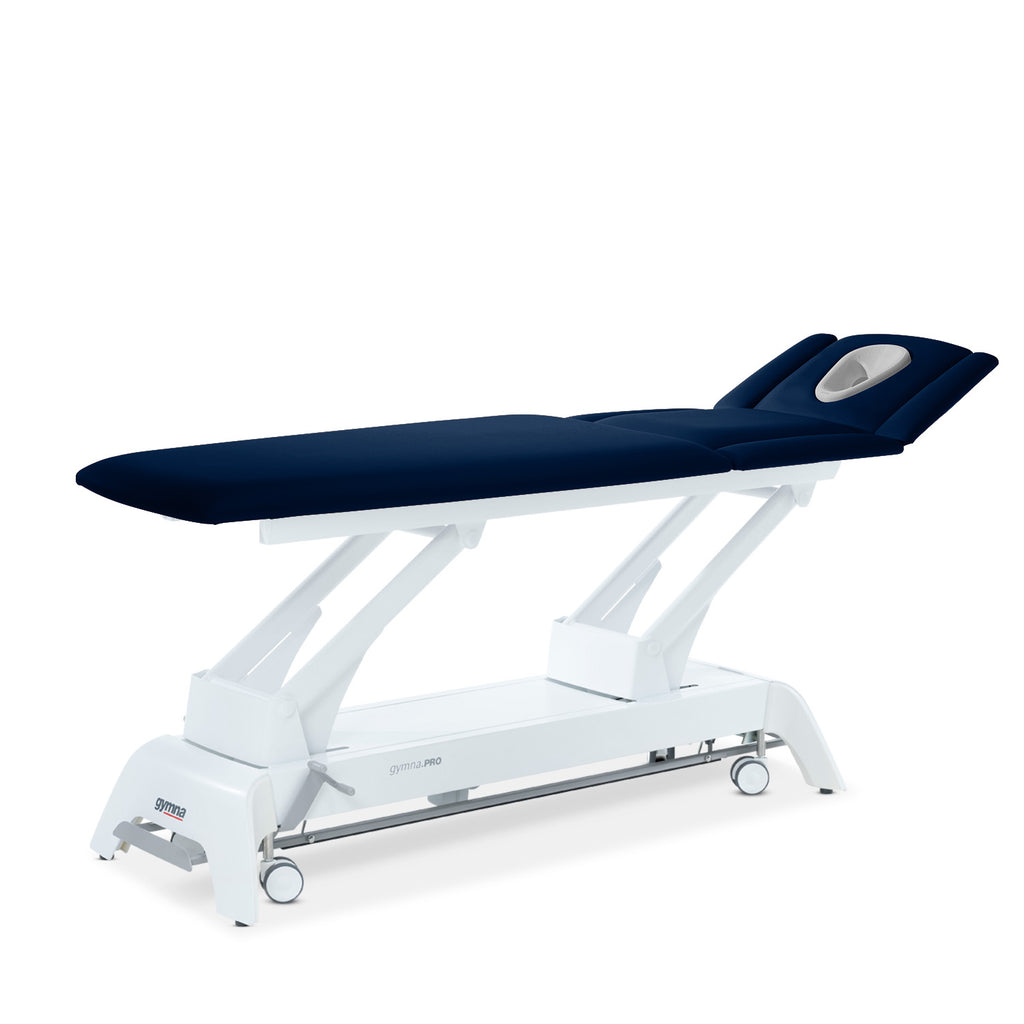 Therapieliege Gymna.PRO T7 i-Control