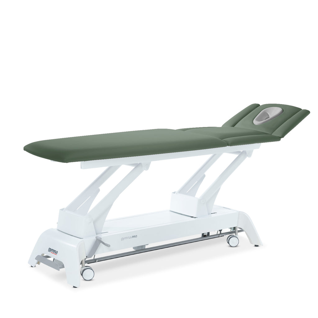 Therapieliege Gymna.PRO T7 i-Control