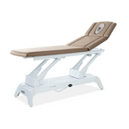 Therapieliege Gymna.PRO-Osteoflex Luxe – Sondermodell II – 3-teilige Therapieliege mit fixer Ausstattung