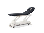 Therapieliege Gymna.PRO-Osteoflex Luxe – Sondermodell II – 3-teilige Therapieliege mit fixer Ausstattung