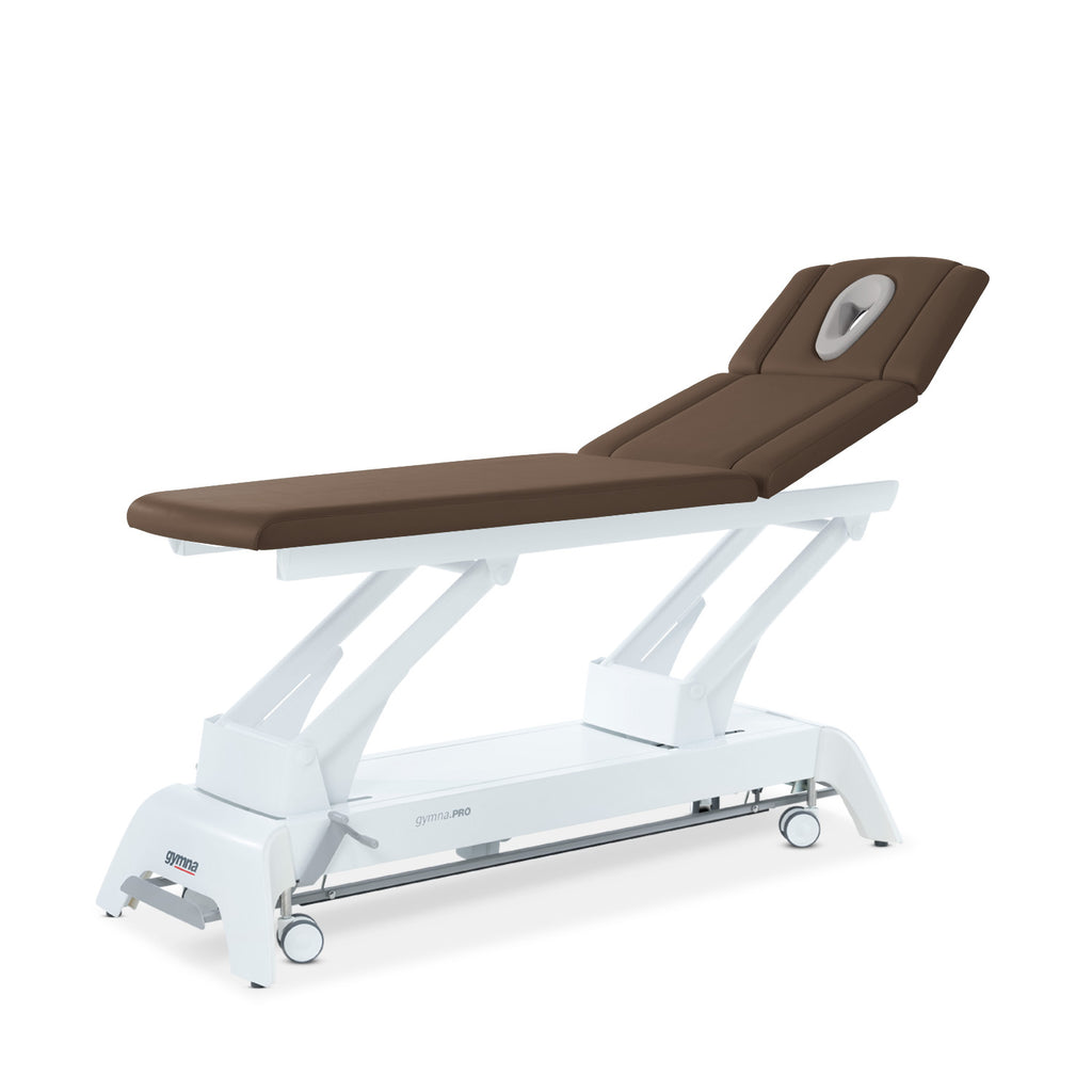 Therapieliege Gymna.PRO T7 i-Control