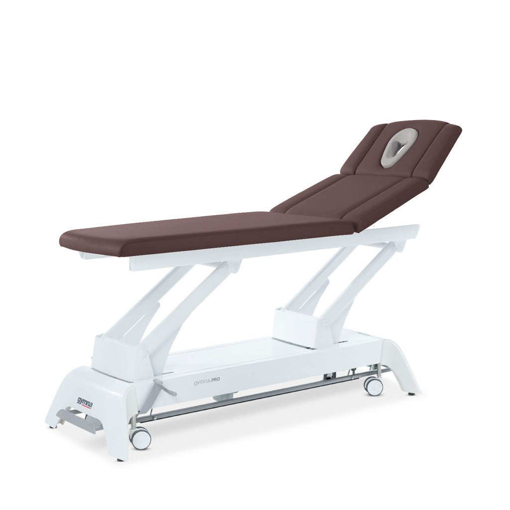 Therapieliege Gymna.PRO T7 i-Control