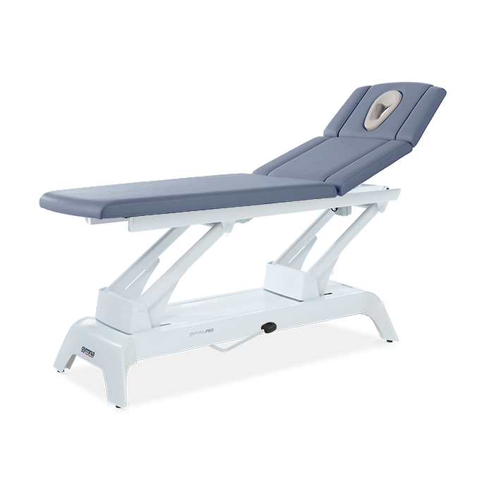 Therapieliege Gymna.PRO T7 i-Control