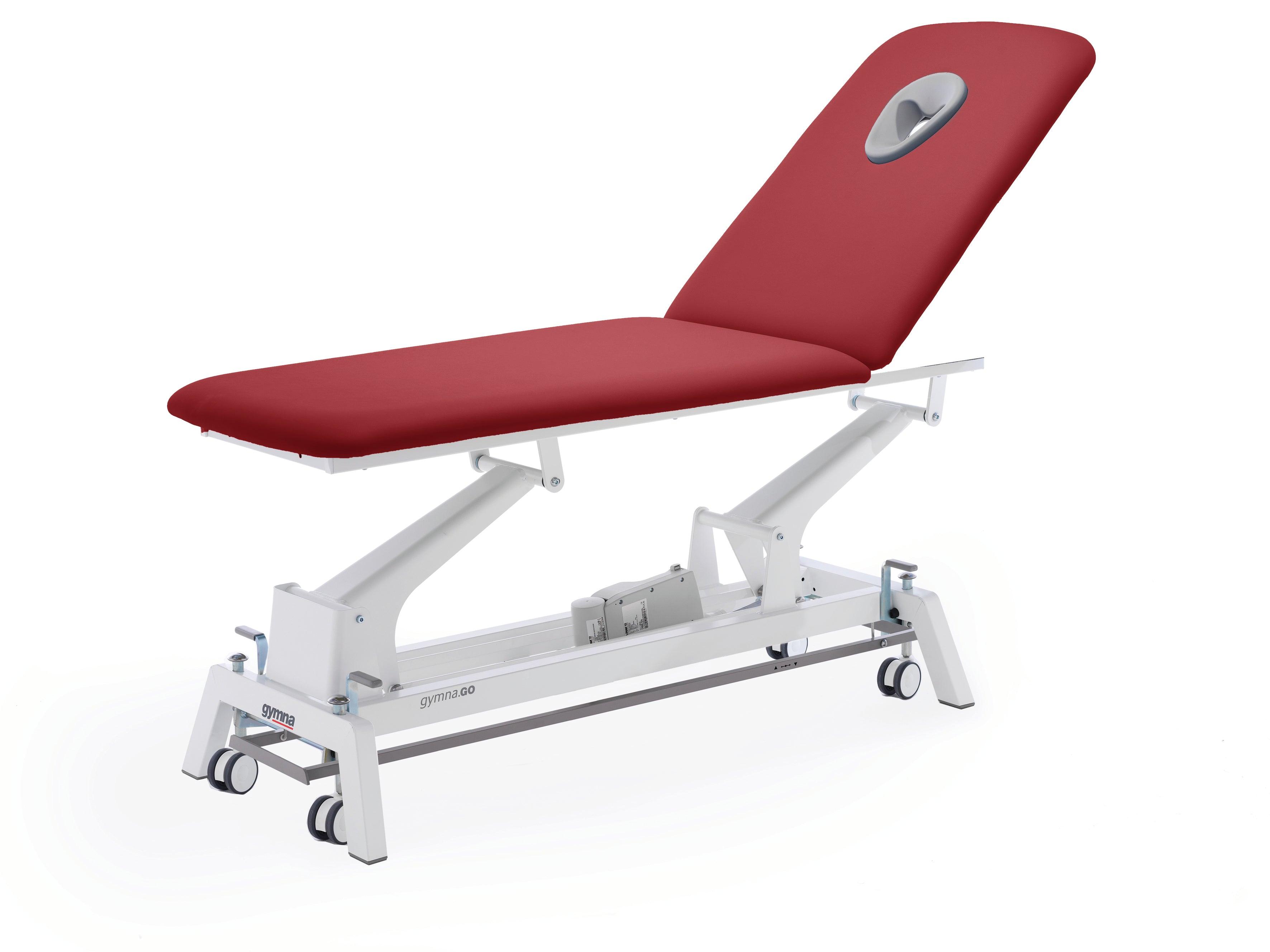 Therapieliege Gymna.GO D1 i-Control