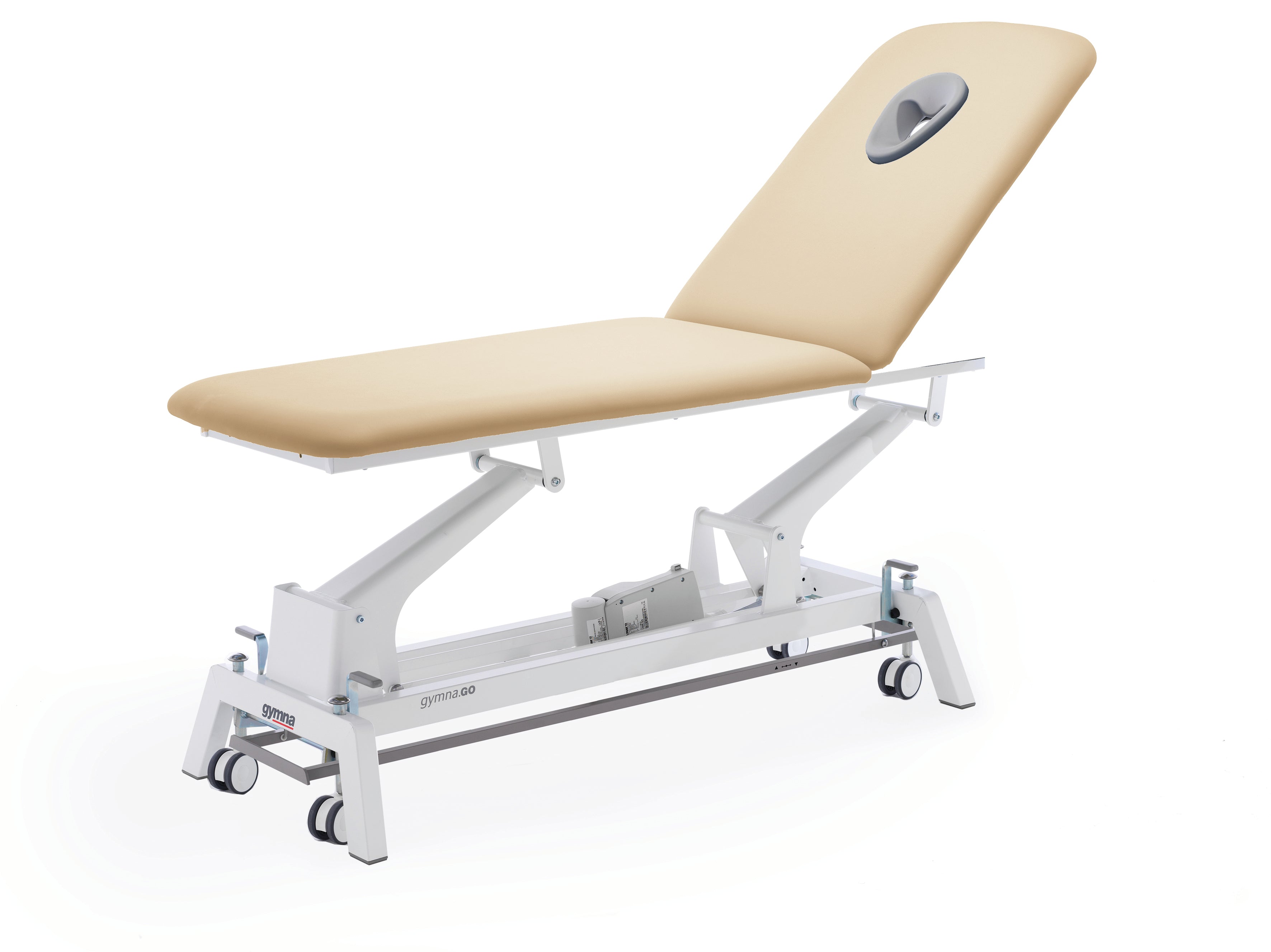 Therapieliege Gymna.GO D1 i-Control