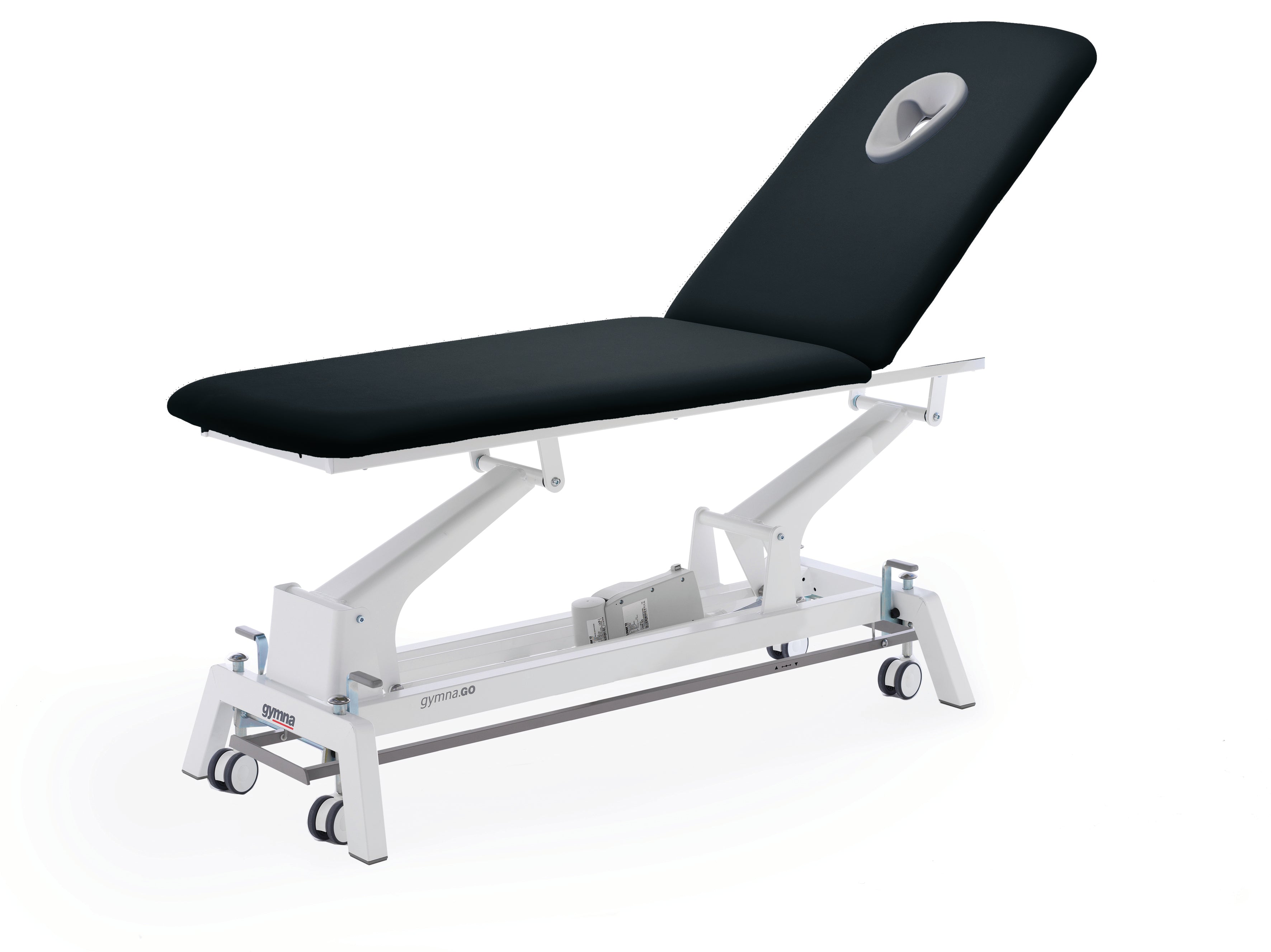 Therapieliege Gymna.GO D1 i-Control