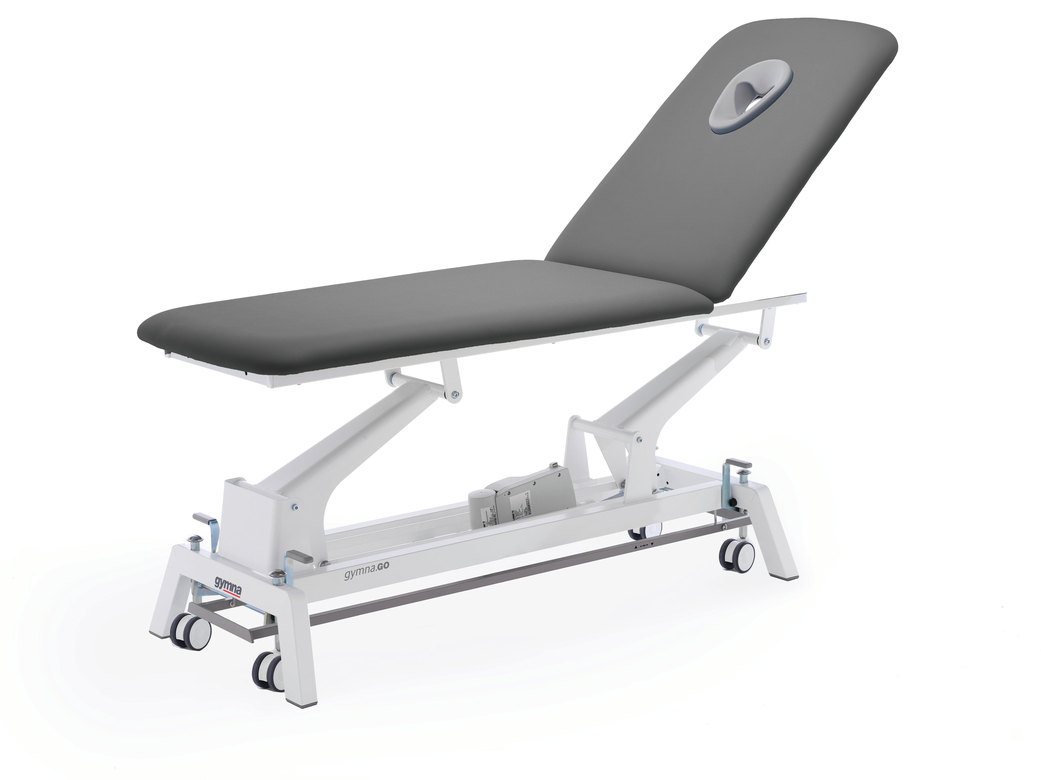 Therapieliege Gymna.GO D1 i-Control
