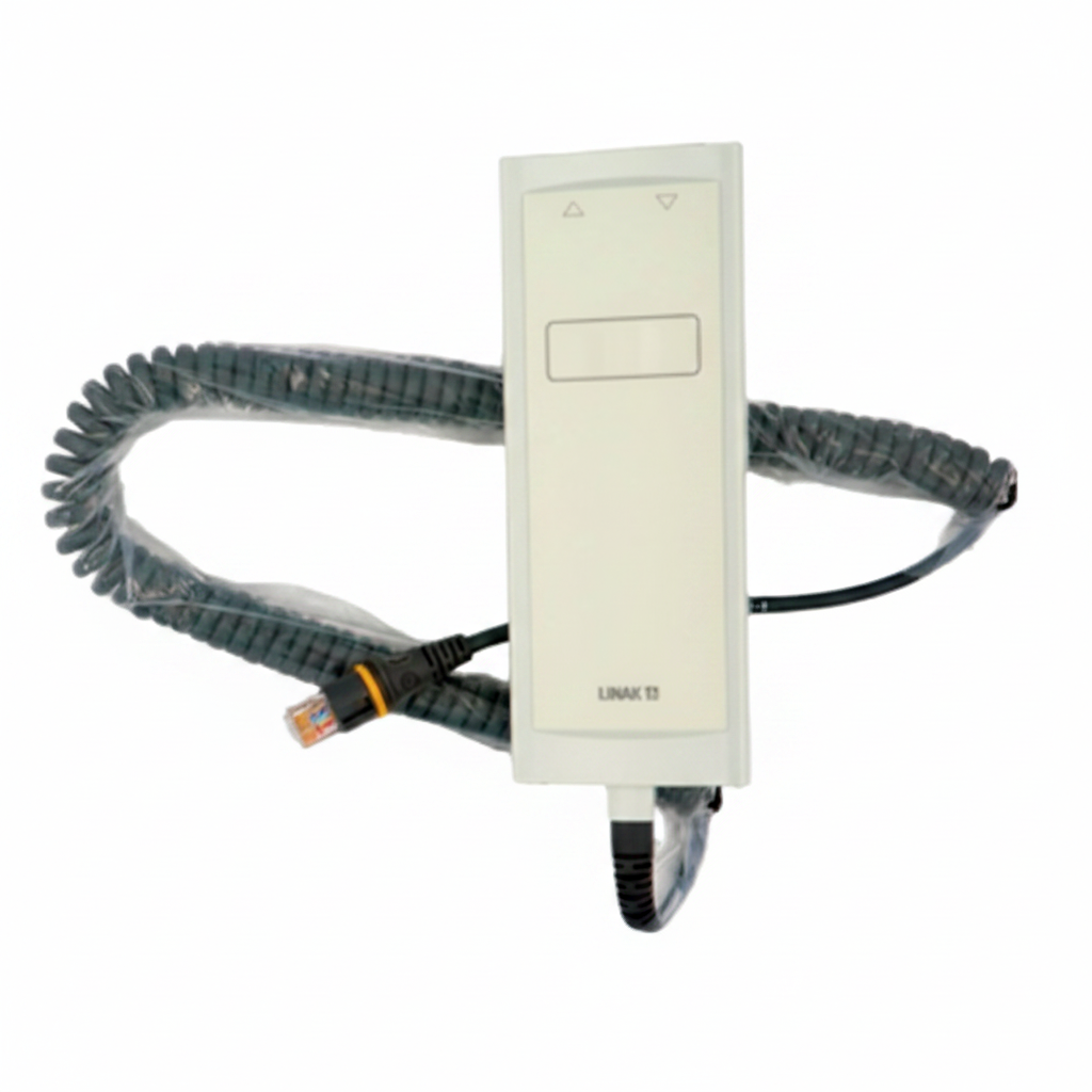 Handschalter Hand Control - GO - PRO