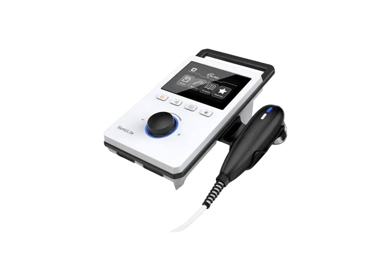 Ultraschallgerät Nutek Soniclite 1021
