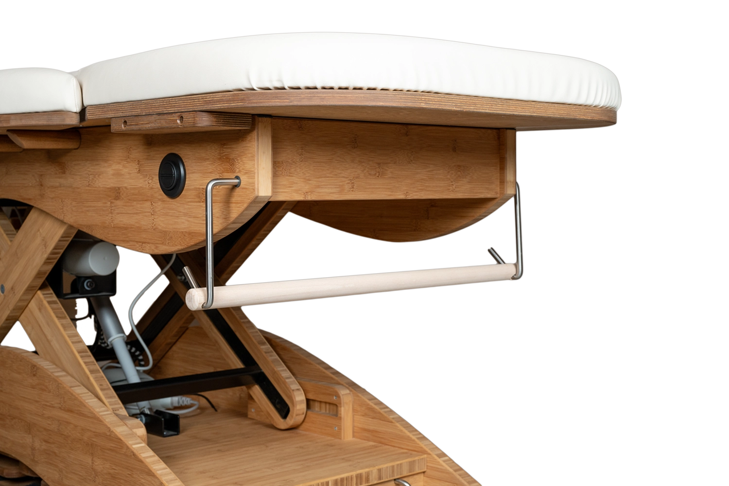 RelaxSensation Rollenhalter