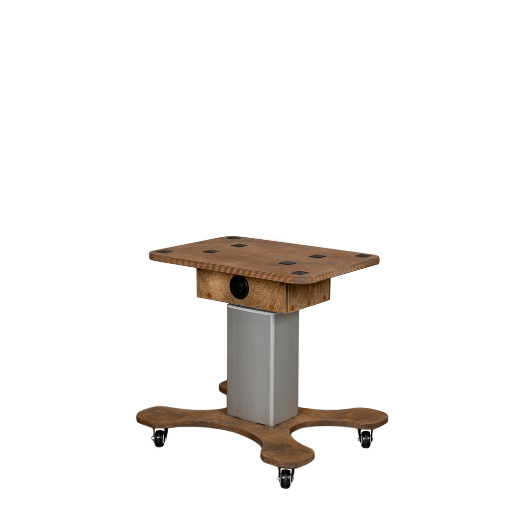 ManuTherm Maxi Set - höhenverstellbar