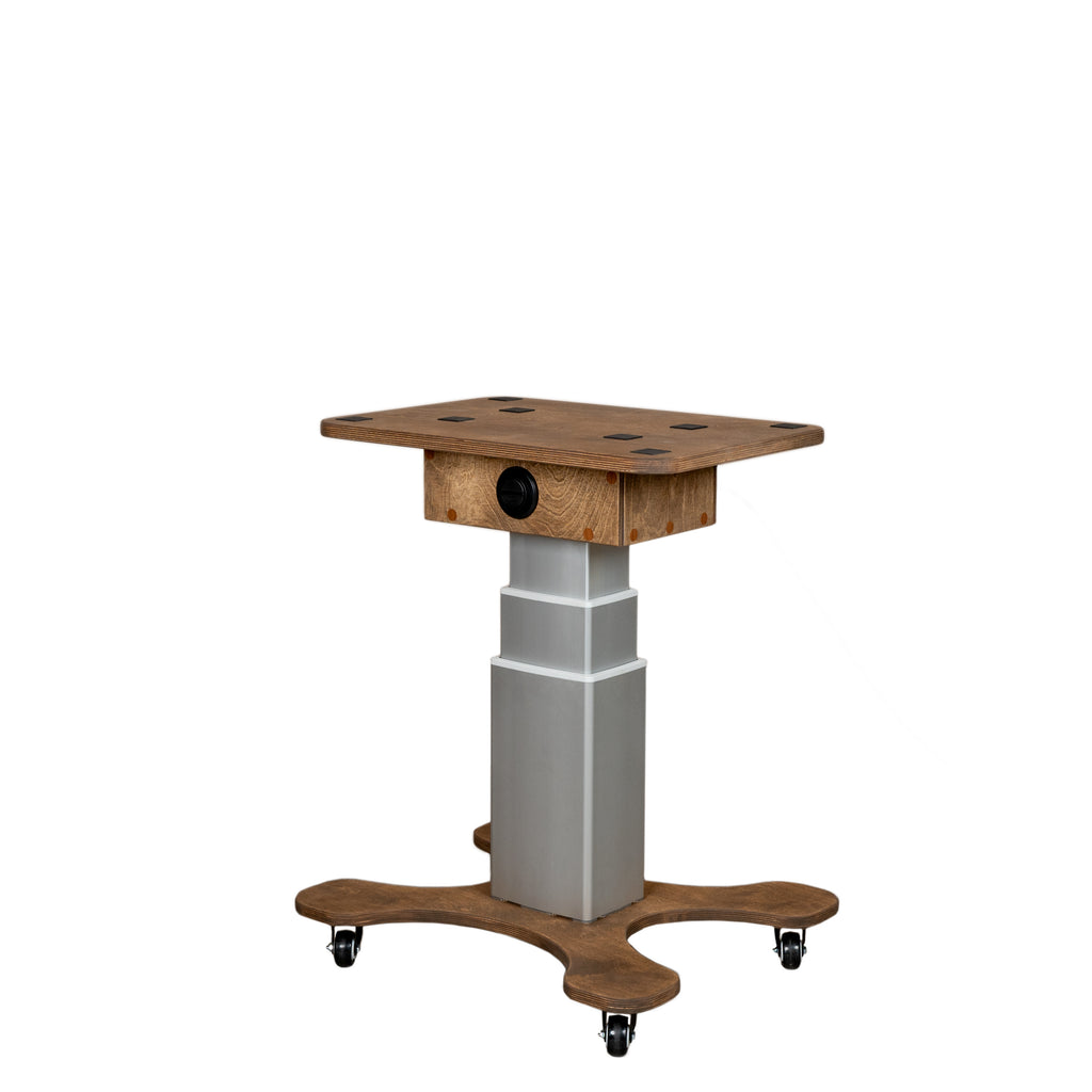 ManuTherm Maxi Set - höhenverstellbar