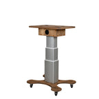 ManuTherm Maxi Set - höhenverstellbar