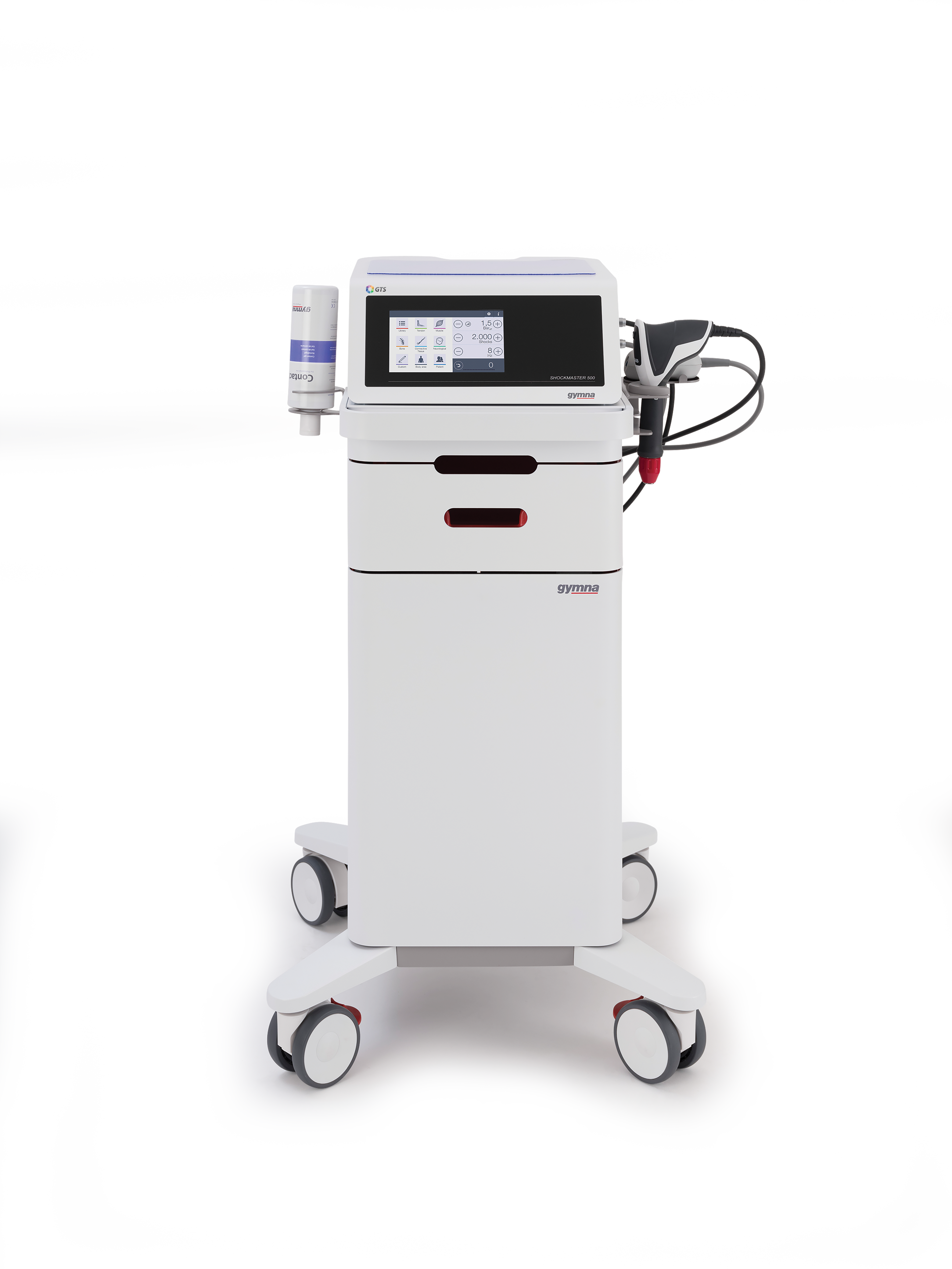 Gymna ShockMaster 500