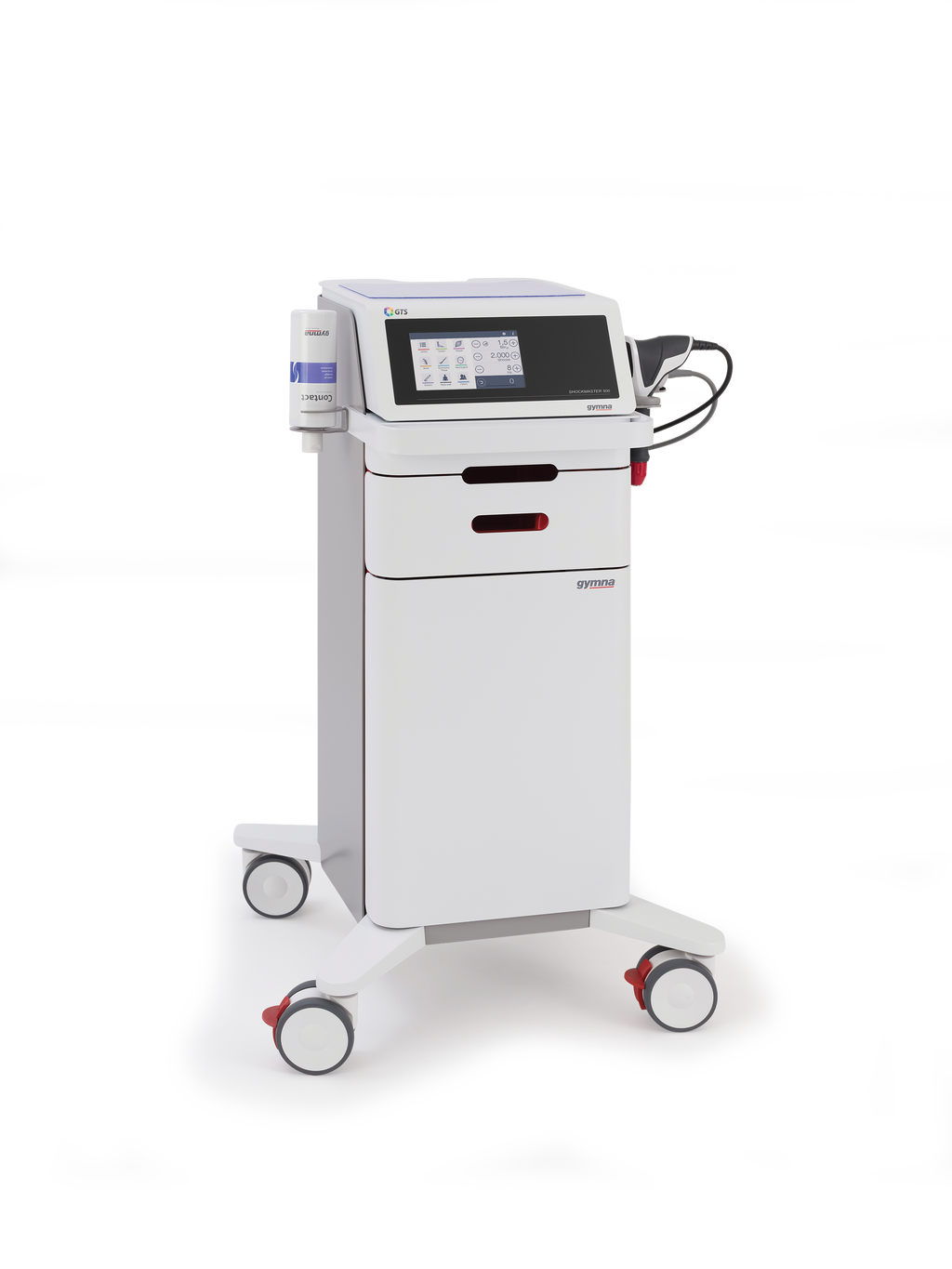 Gymna ShockMaster 500