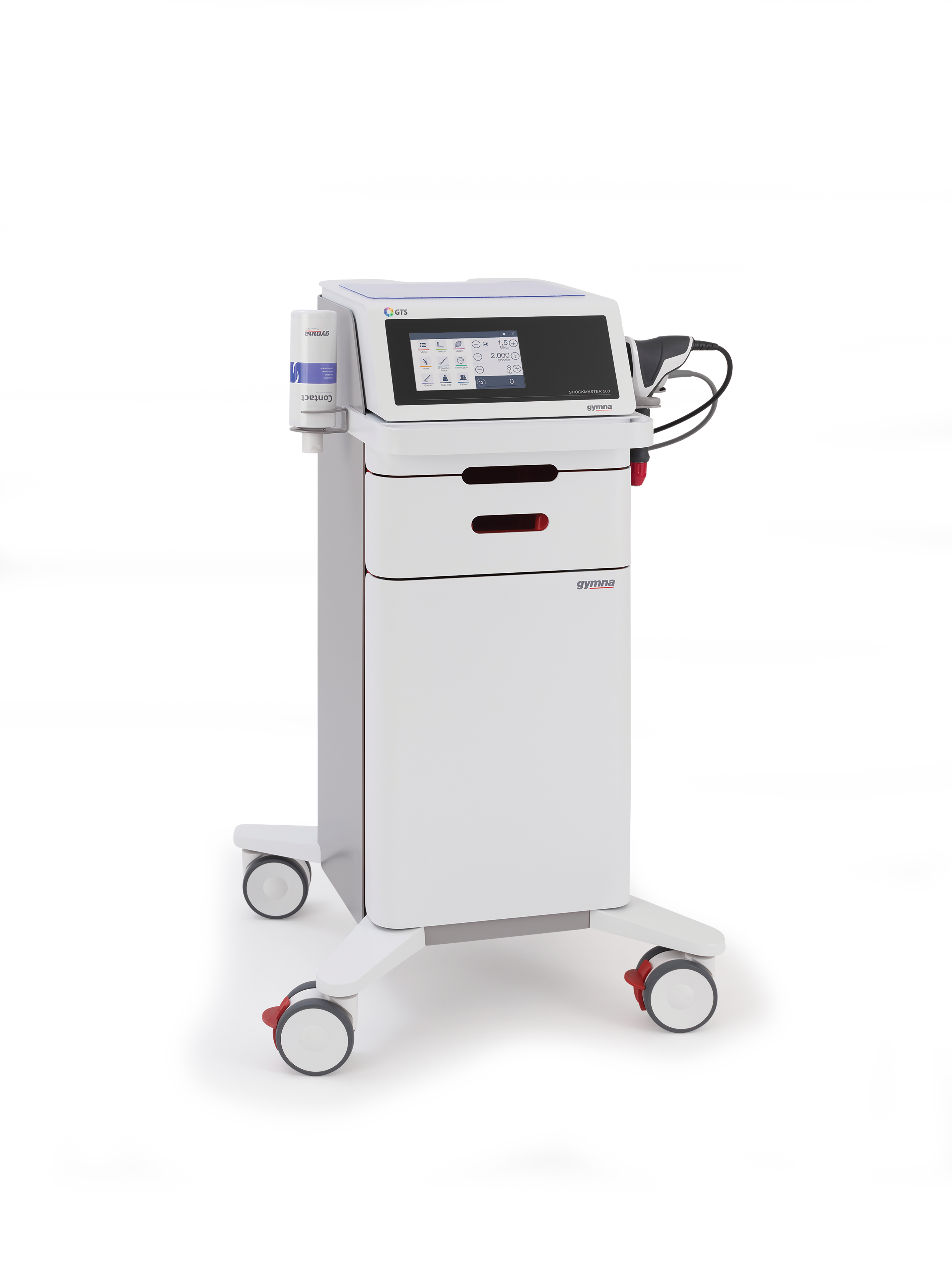 Gymna ShockMaster 500
