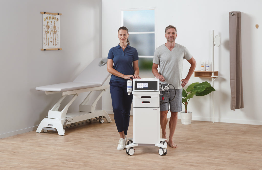 Gymna ShockMaster 500