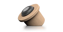 Bamboo Sound System naggura