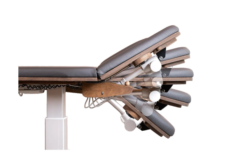 Therapieliege RelaxSensation SPORTA
