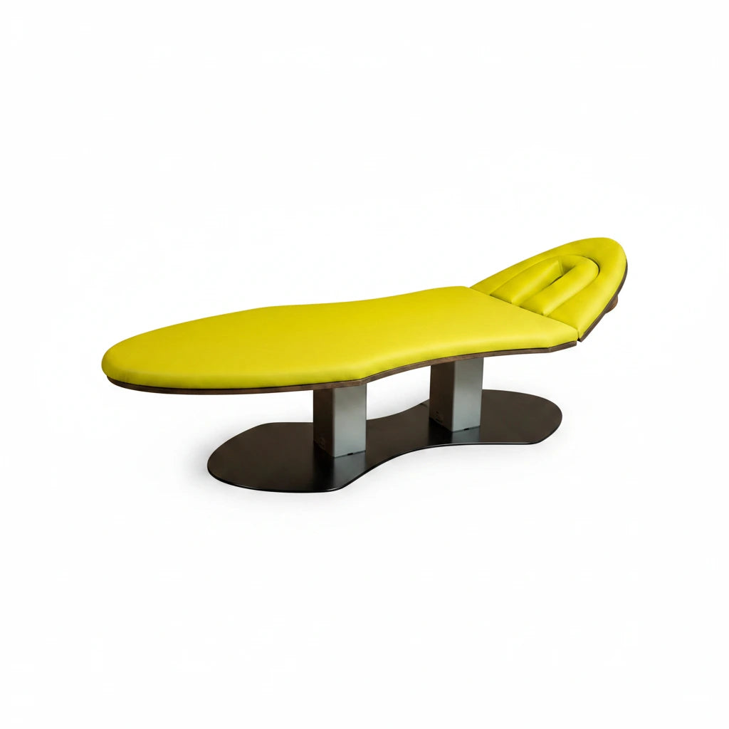 AUSSTELLUNGSLIEGE in Berlin, relax sensation Modell Sporta