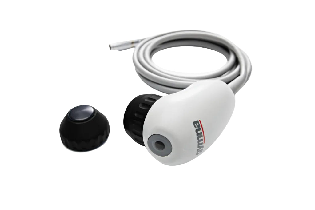 Gymna ShockMaster V-actor