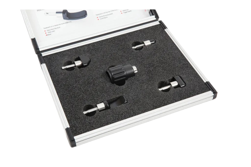 Faszienapplikator Set