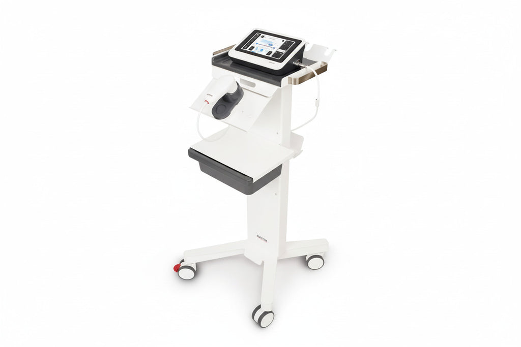 Gymna Ultrasound compact