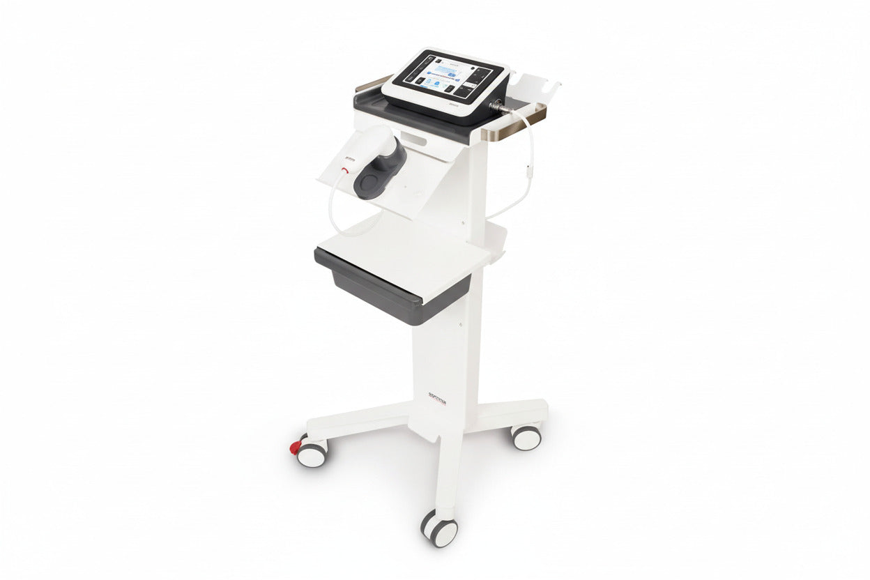Gymna Ultrasound compact