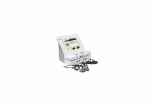 Gymna Duo 400V Elektrotherapiegerät mit Vakuum