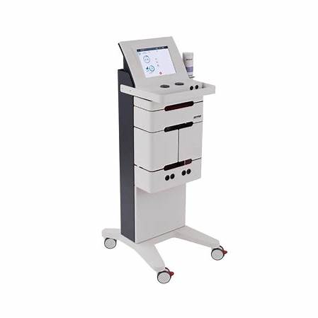 Gymna Pulson 400 Mobile